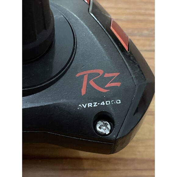 Mitchell Avocet RZ Spinning Reel AVRZ 4000 Fishing TESTED - Picture 6 of 14